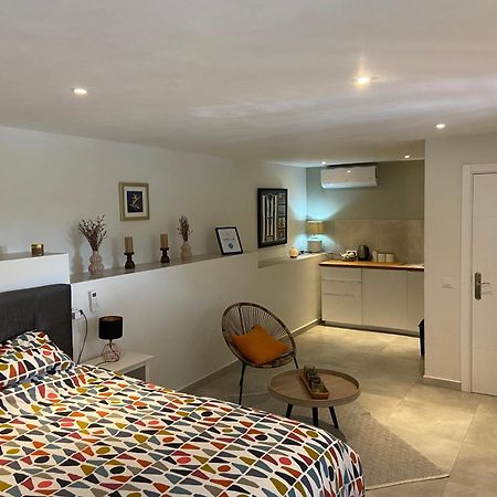 Benidoleig Dream Villa מראה חיצוני תמונה