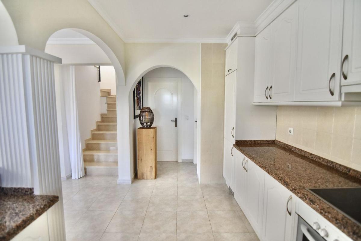 Benidoleig Dream Villa מראה חיצוני תמונה