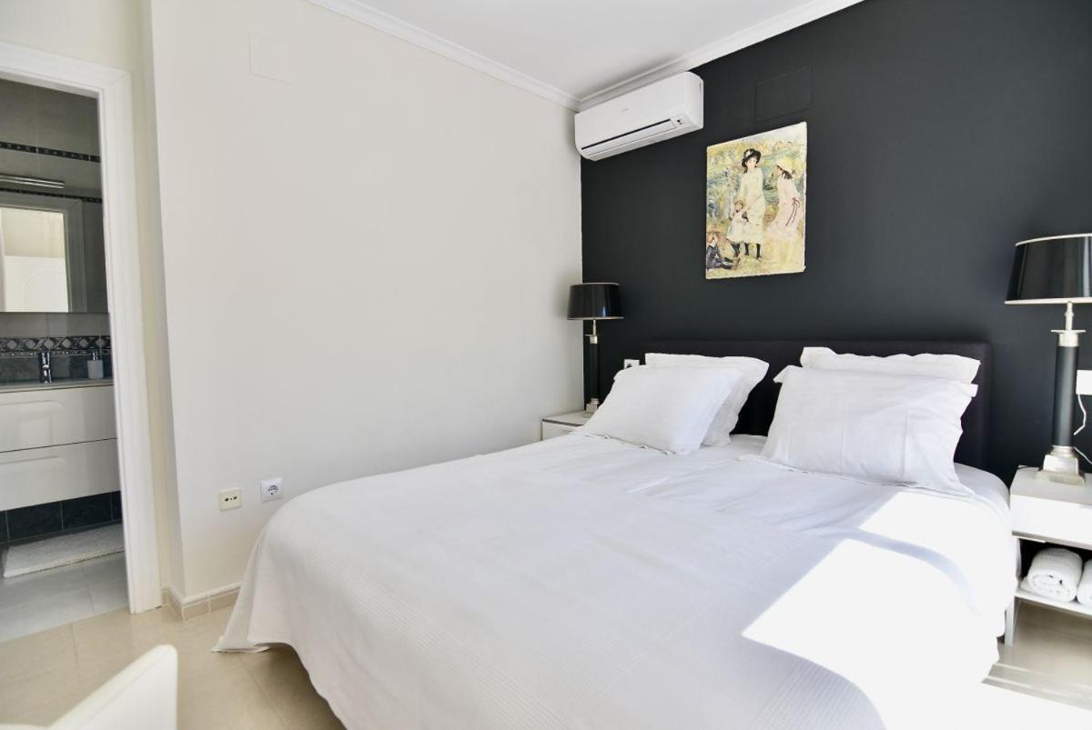 Benidoleig Dream Villa מראה חיצוני תמונה