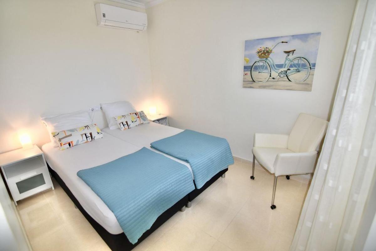 Benidoleig Dream Villa מראה חיצוני תמונה