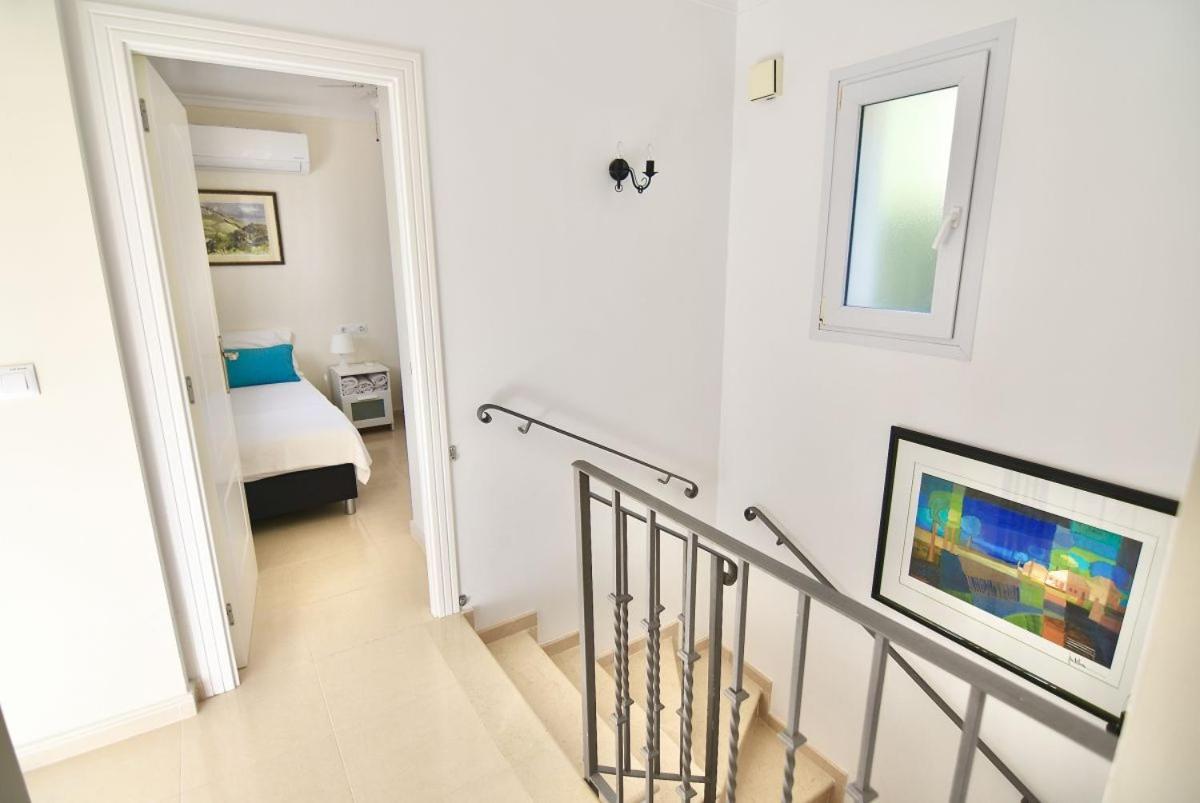 Benidoleig Dream Villa מראה חיצוני תמונה