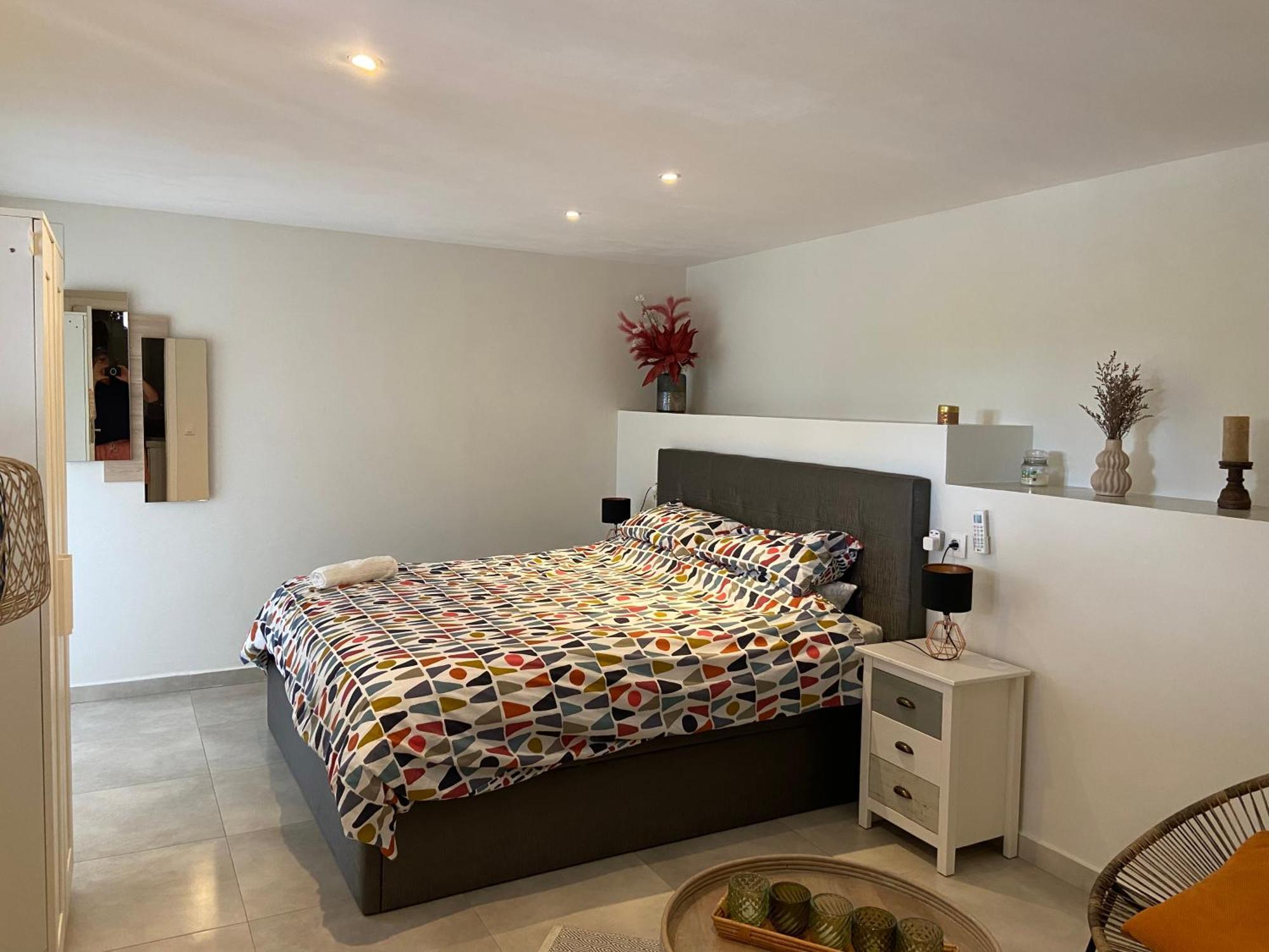 Benidoleig Dream Villa מראה חיצוני תמונה